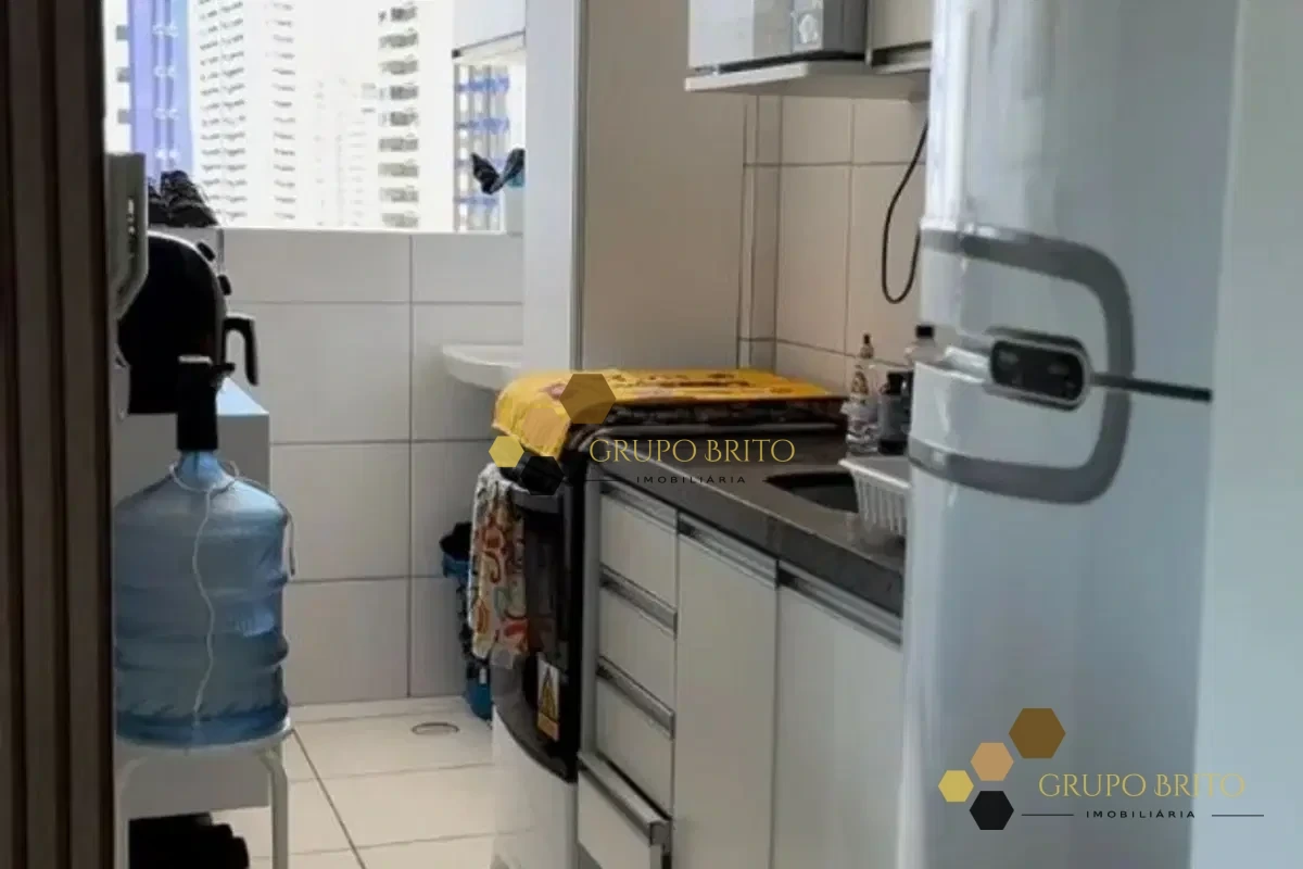 Apartamento 2 Quartos Boa Viagem à Venda - Foto 16
