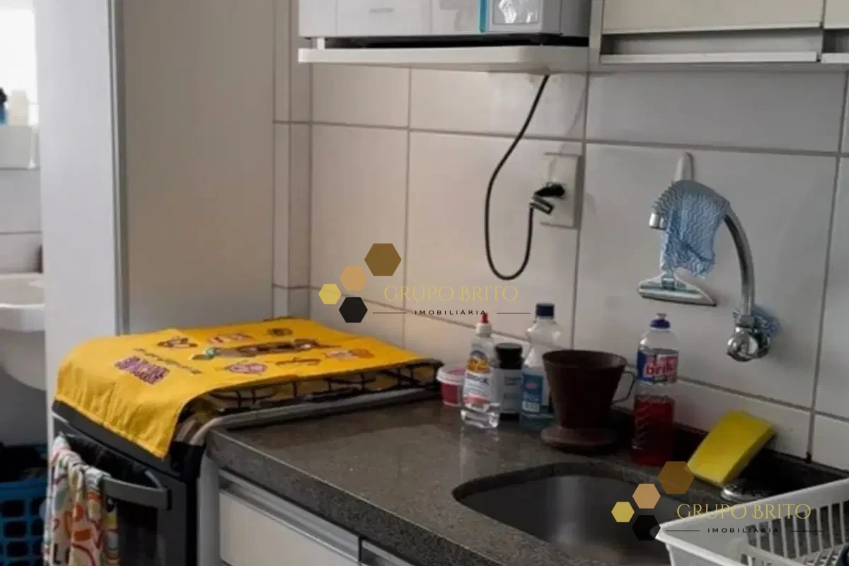 Apartamento 2 Quartos Boa Viagem à Venda - Foto 17