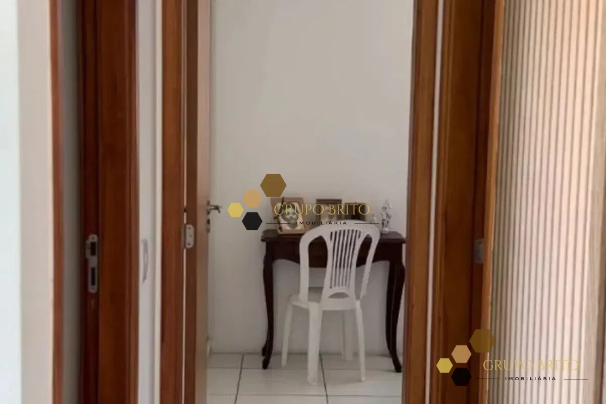 Apartamento 2 Quartos Boa Viagem à Venda - Foto 19