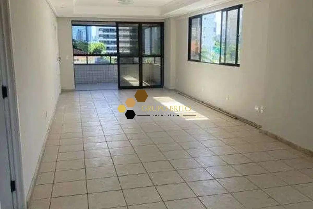 Apartamento 5 Quartos Graças à Venda - Foto 2