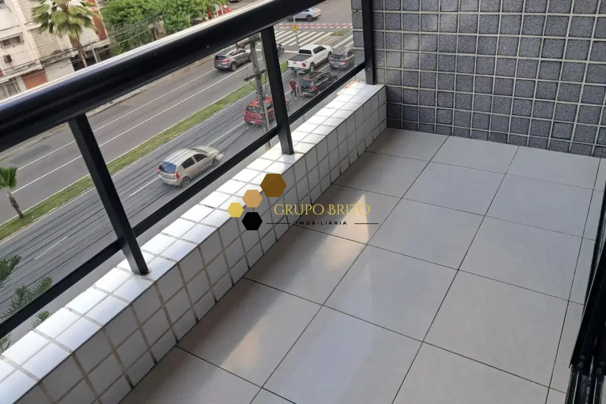 Apartamento 3 Quartos Boa Viagem à Venda - Foto 11