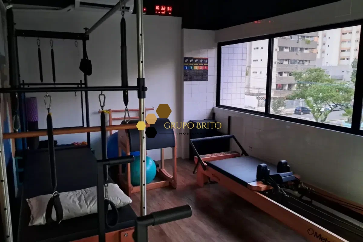 Apartamento 3 Quartos Boa Viagem à Venda - Foto 13