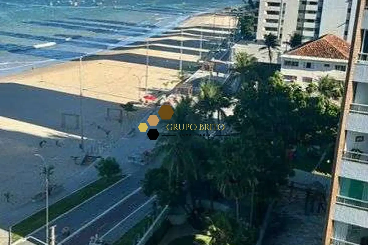 Apartamento 4 Quartos Centro à Venda - Foto 1