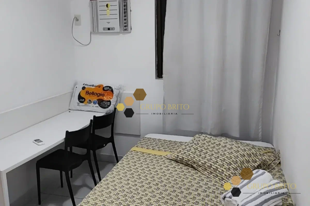 Apartamento 2 Quartos Pina para Alugar - Foto 2