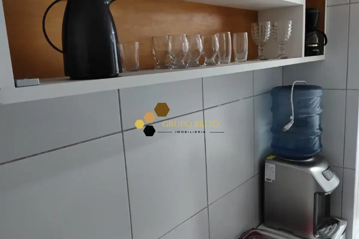 Apartamento 2 Quartos Pina para Alugar - Foto 5
