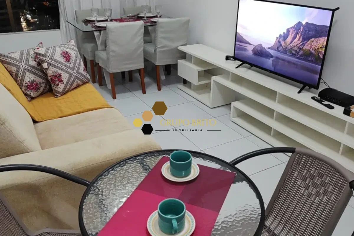 Apartamento 2 Quartos Pina para Alugar - Foto 6
