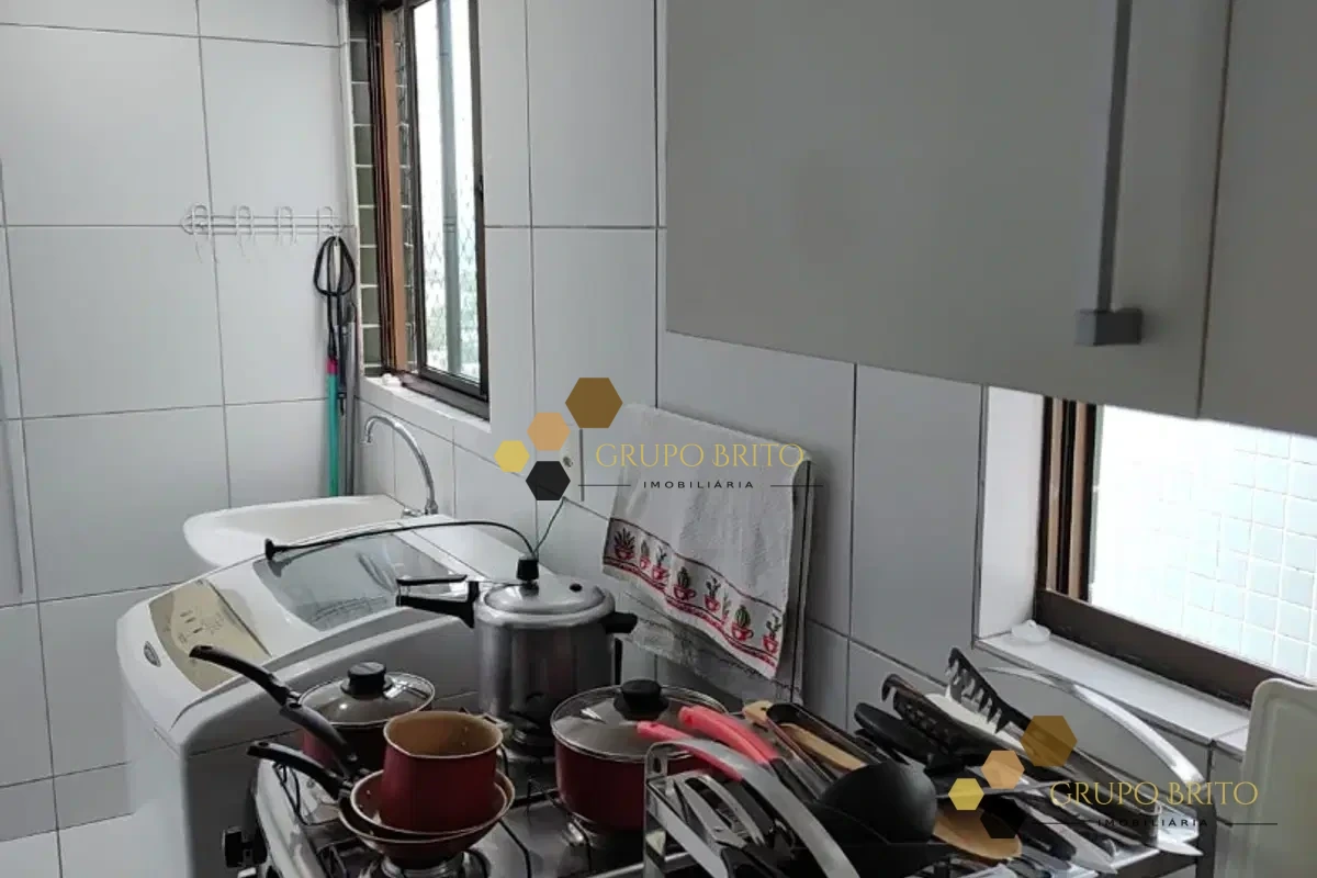 Apartamento 2 Quartos Pina para Alugar - Foto 7