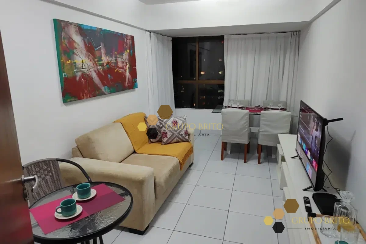 Apartamento 2 Quartos Pina para Alugar - Foto 8