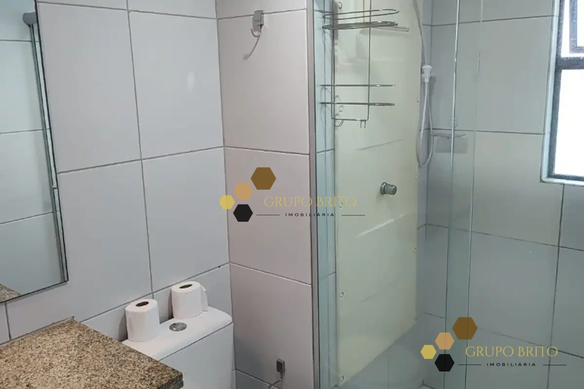 Apartamento 2 Quartos Pina para Alugar - Foto 9