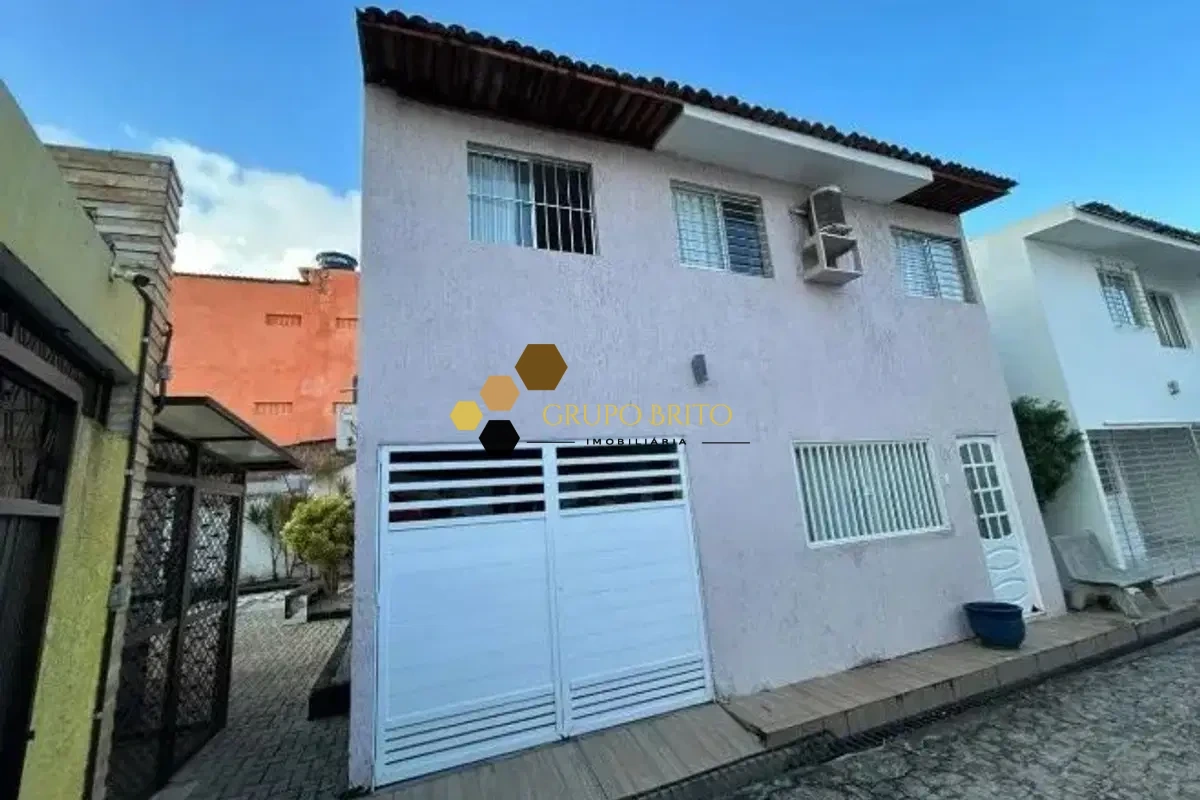 Casa / Sobrado 4 Quartos Várzea à Venda - Foto 1