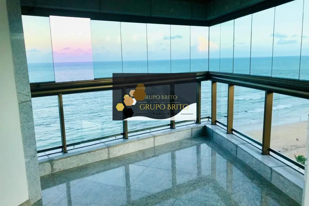 Apartamento 4 Quartos Boa Viagem à Venda - Foto 5