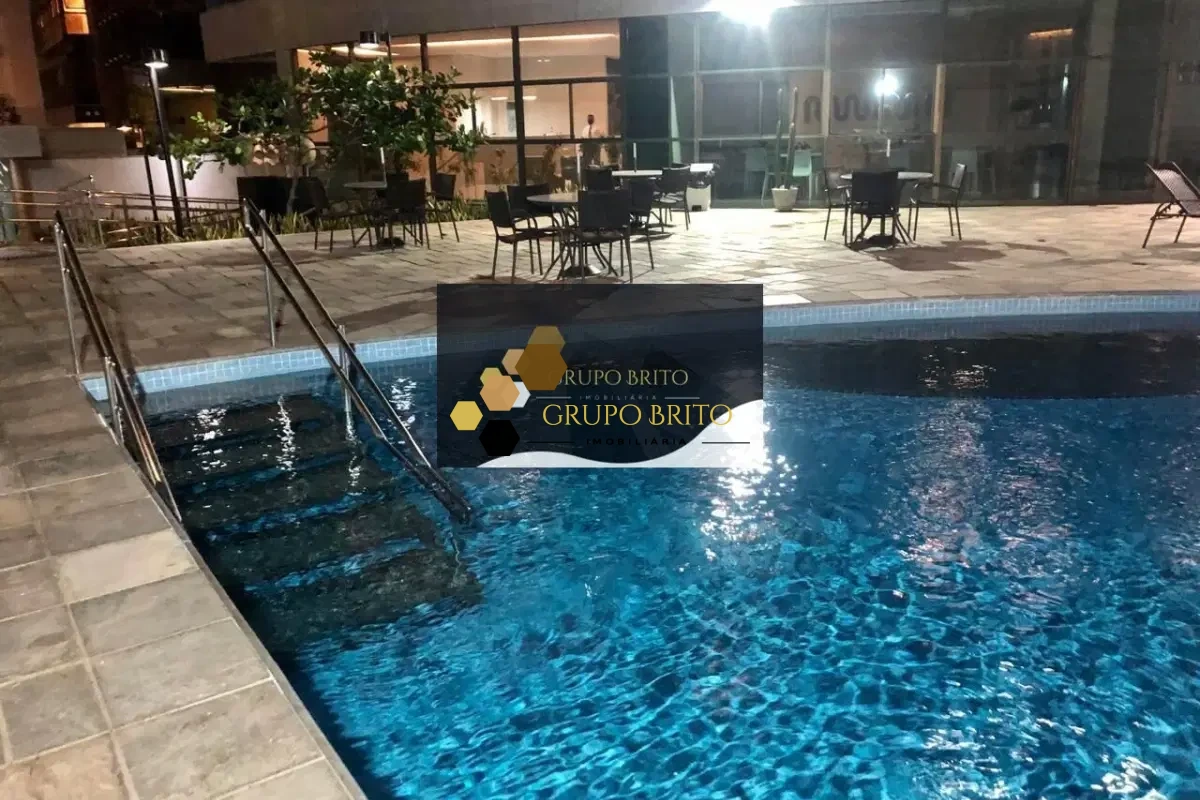 Apartamento 4 Quartos Boa Viagem à Venda - Foto 9