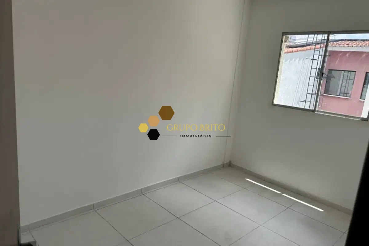 Apartamento 3 Quartos Cruz de Rebouças à Venda - Foto 3
