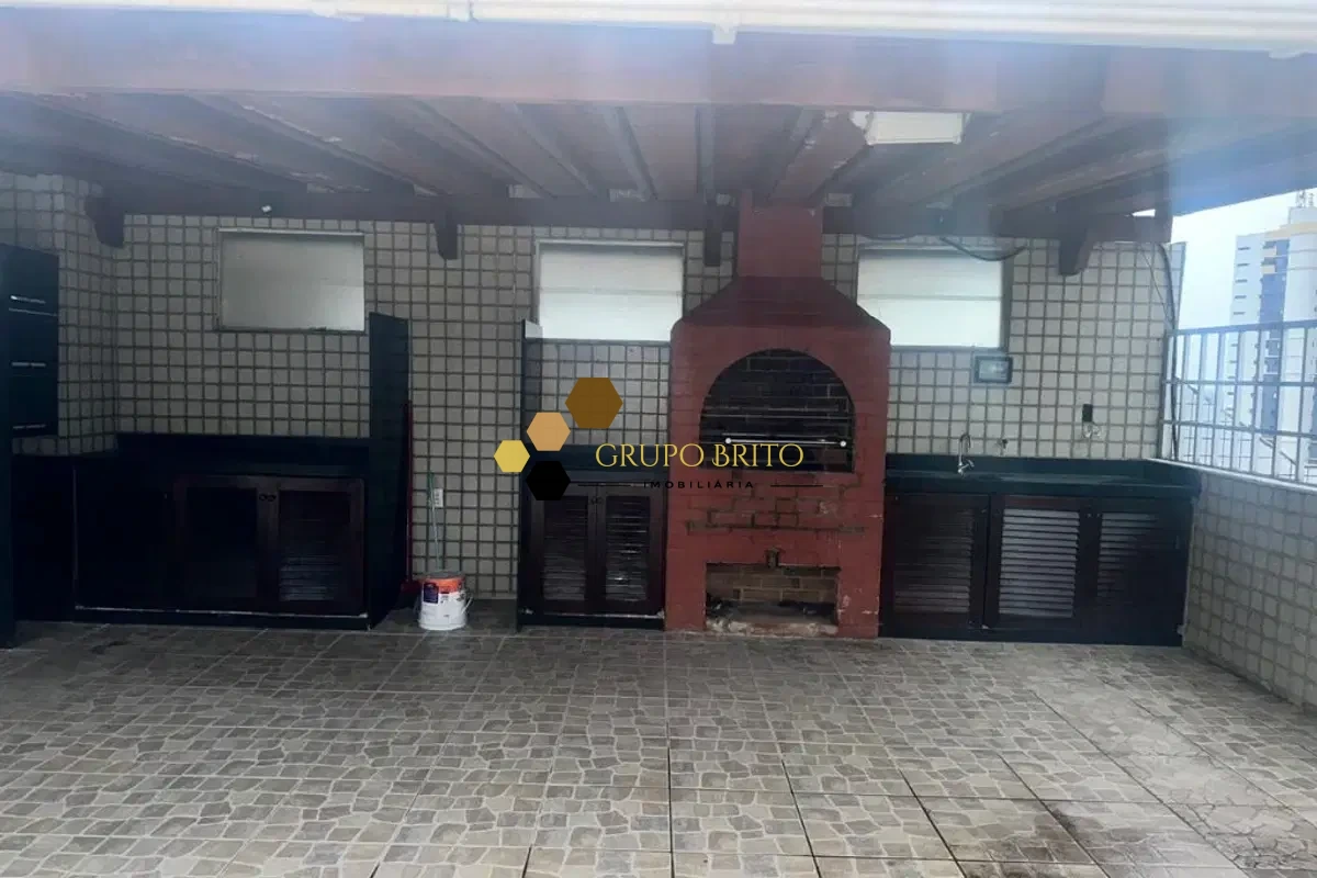 Apartamento 4 Quartos Boa Viagem para Alugar - Foto 8