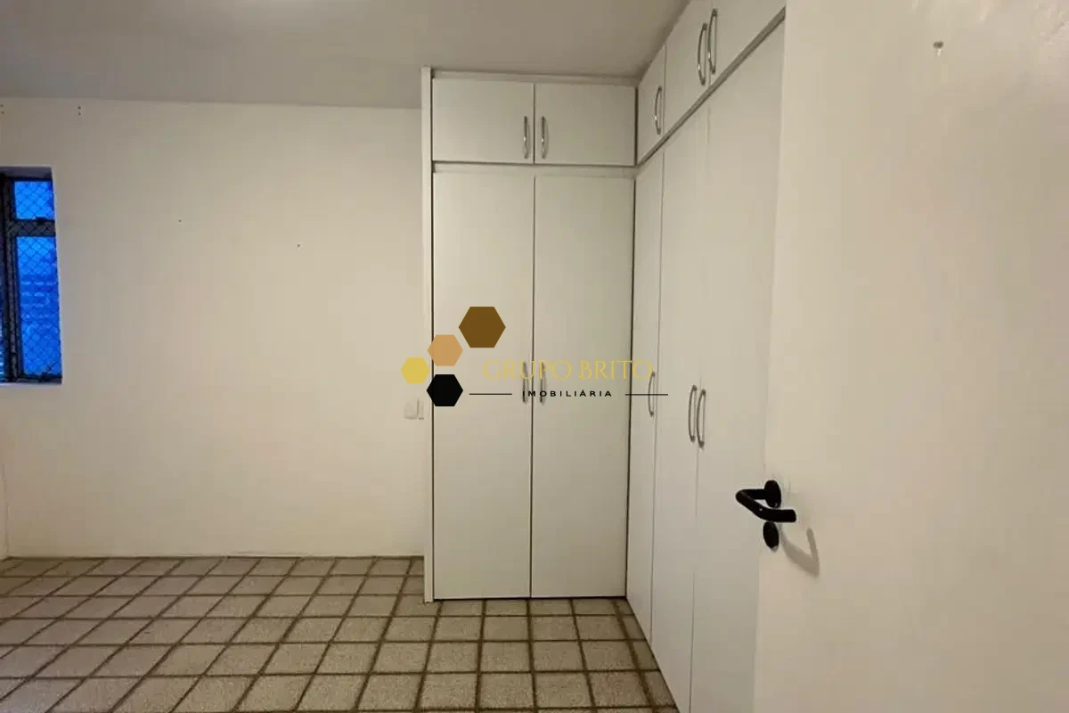 Apartamento 4 Quartos Boa Viagem para Alugar - Foto 10