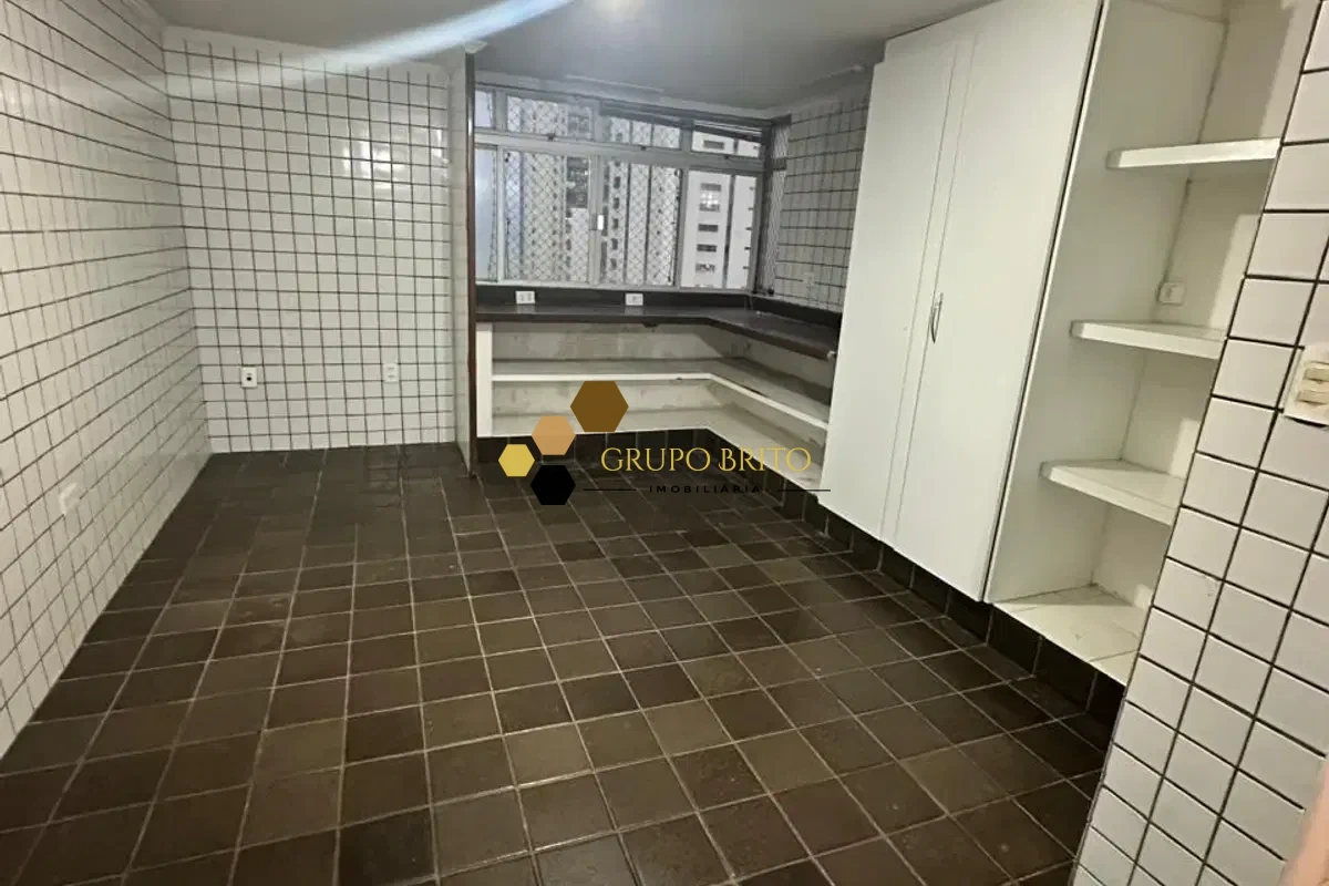 Apartamento 4 Quartos Boa Viagem para Alugar - Foto 12