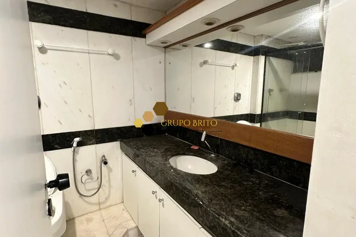 Apartamento 4 Quartos Boa Viagem para Alugar - Foto 13