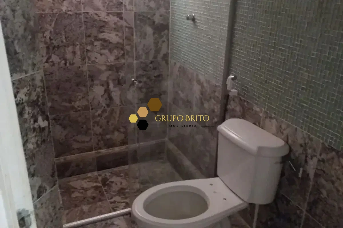 Casa / Sobrado 4 Quartos Candeias à Venda - Foto 4