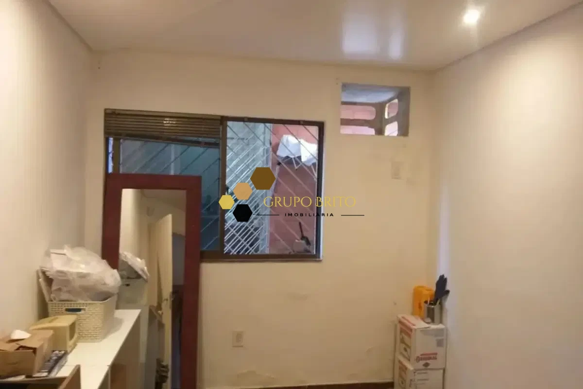 Casa / Sobrado 4 Quartos Candeias à Venda - Foto 5
