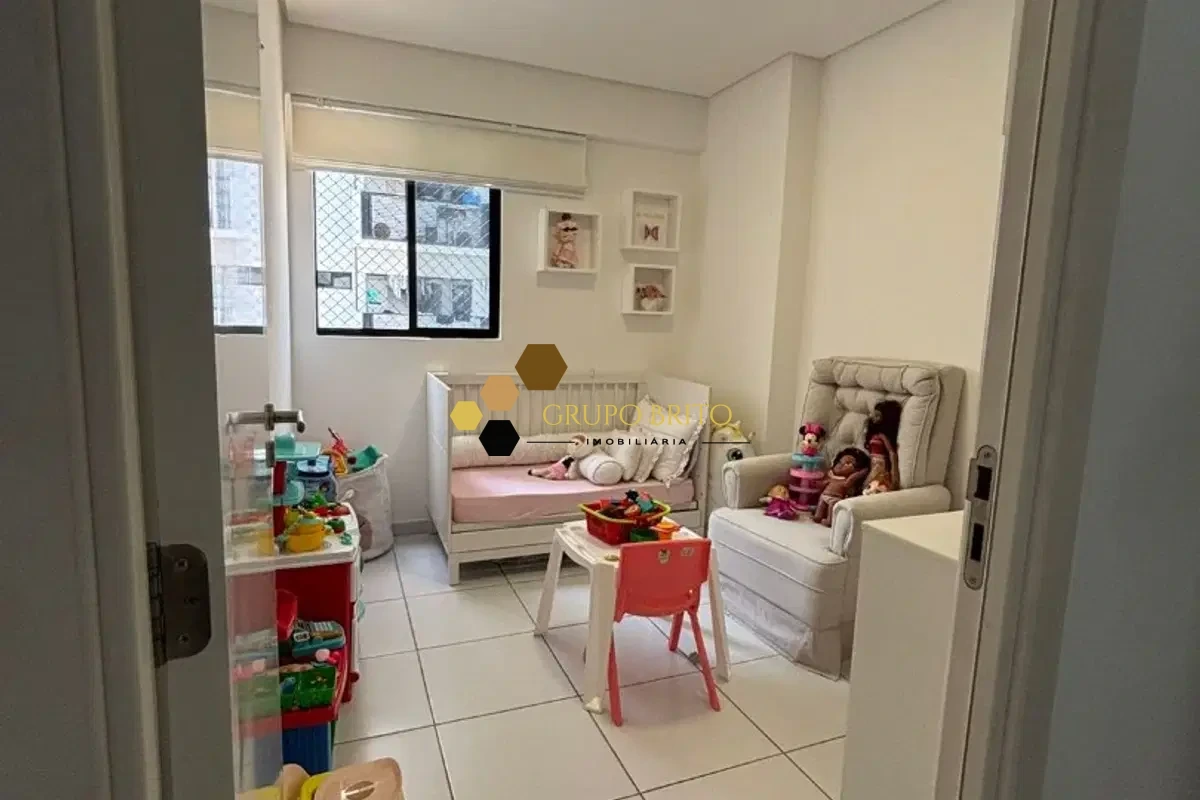 Apartamento 2 Quartos Boa Viagem à Venda - Foto 2