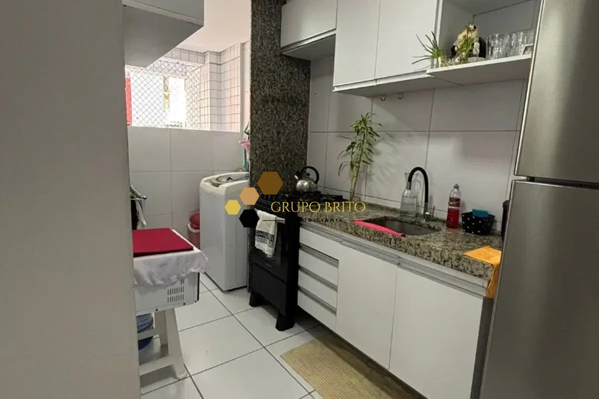 Apartamento 2 Quartos Boa Viagem à Venda - Foto 3