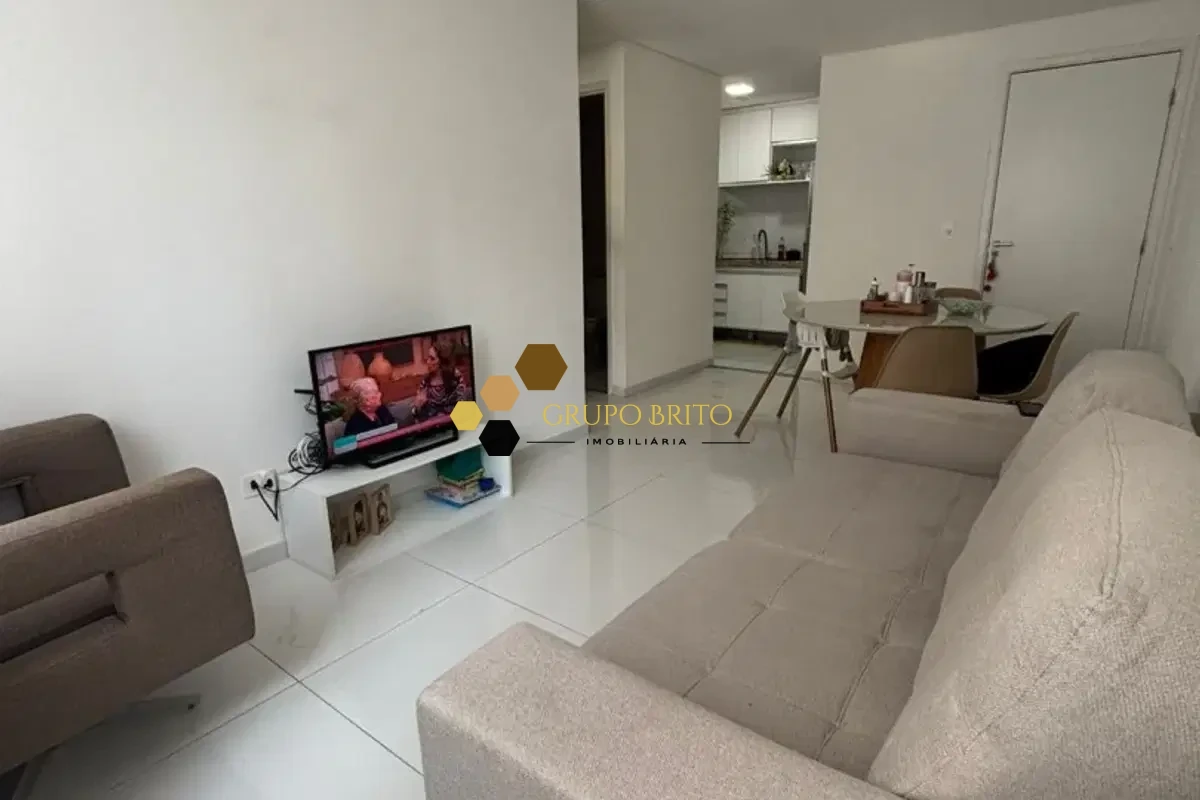 Apartamento 2 Quartos Boa Viagem à Venda - Foto 4
