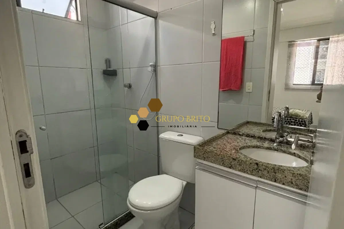 Apartamento 2 Quartos Boa Viagem à Venda - Foto 5