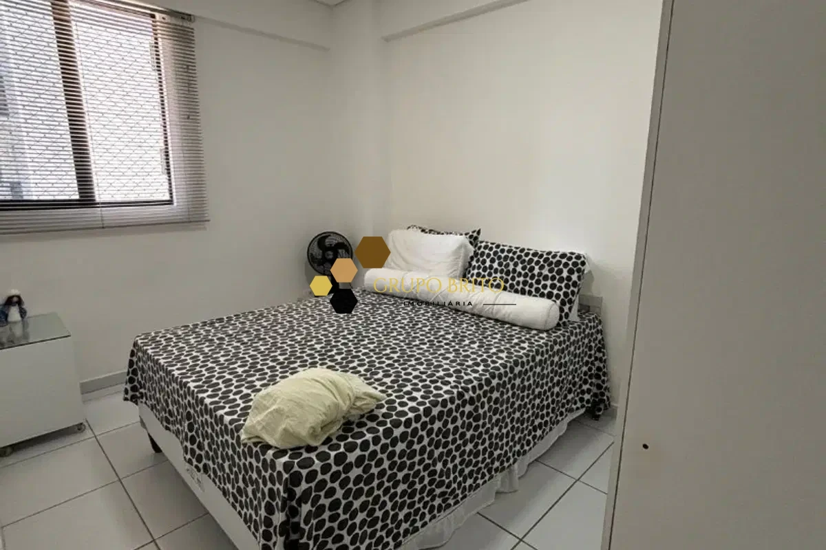 Apartamento 2 Quartos Boa Viagem à Venda - Foto 6
