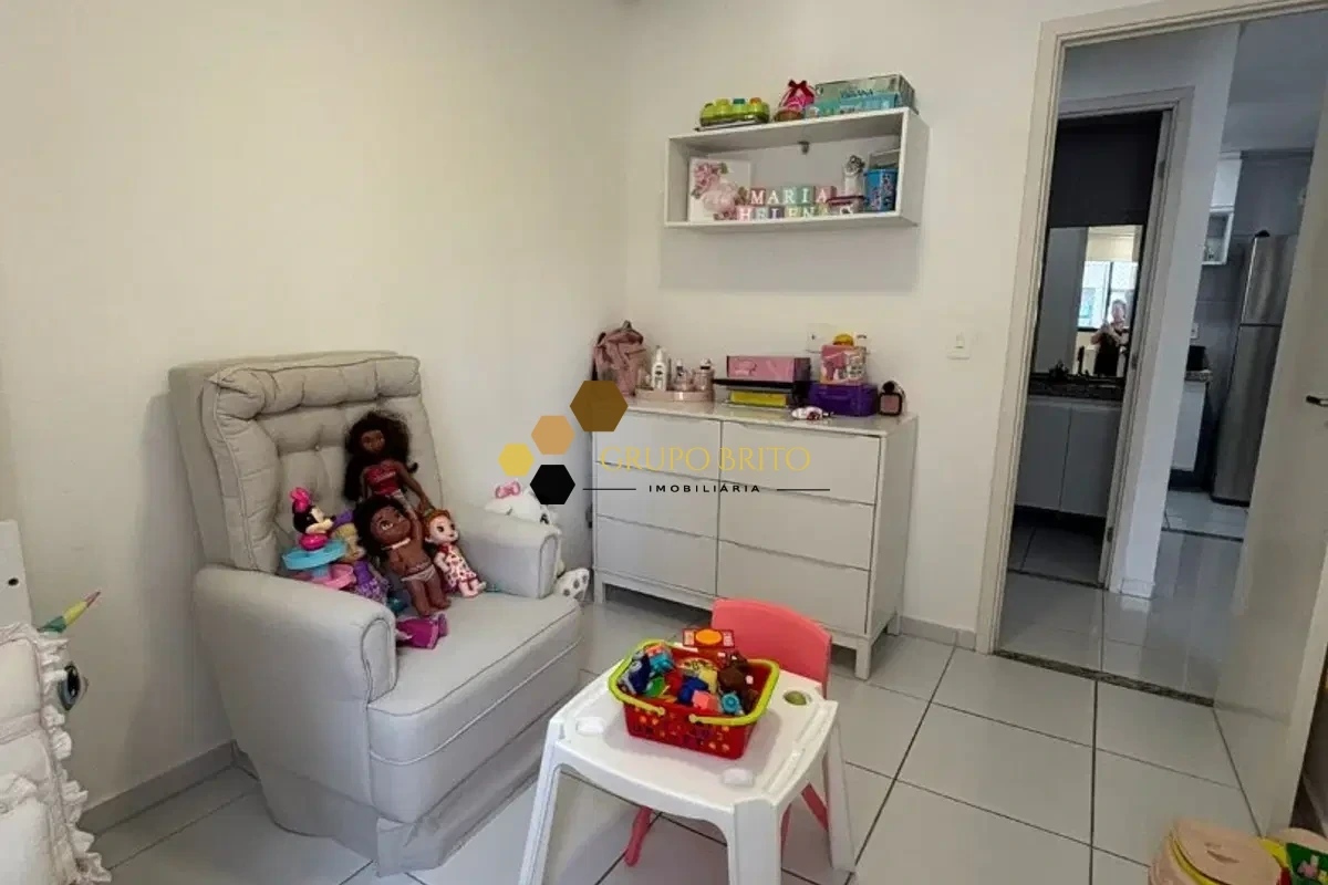 Apartamento 2 Quartos Boa Viagem à Venda - Foto 7