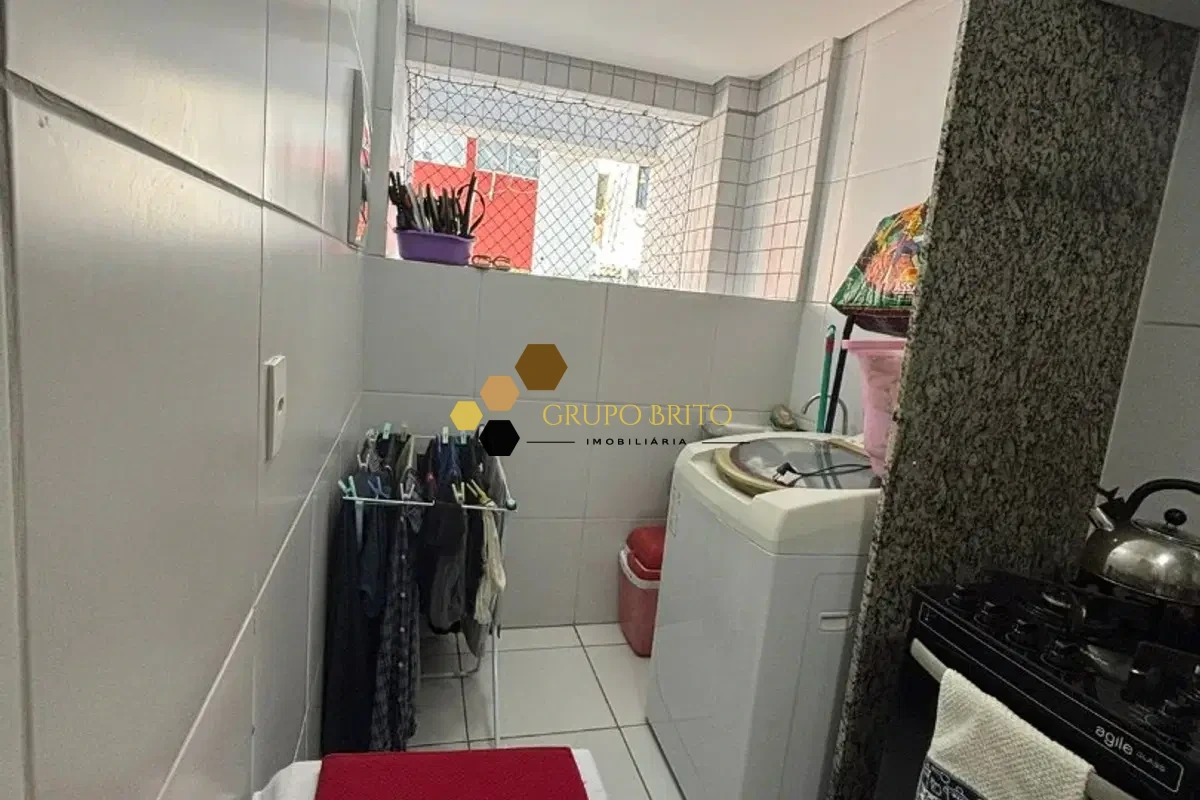 Apartamento 2 Quartos Boa Viagem à Venda - Foto 8