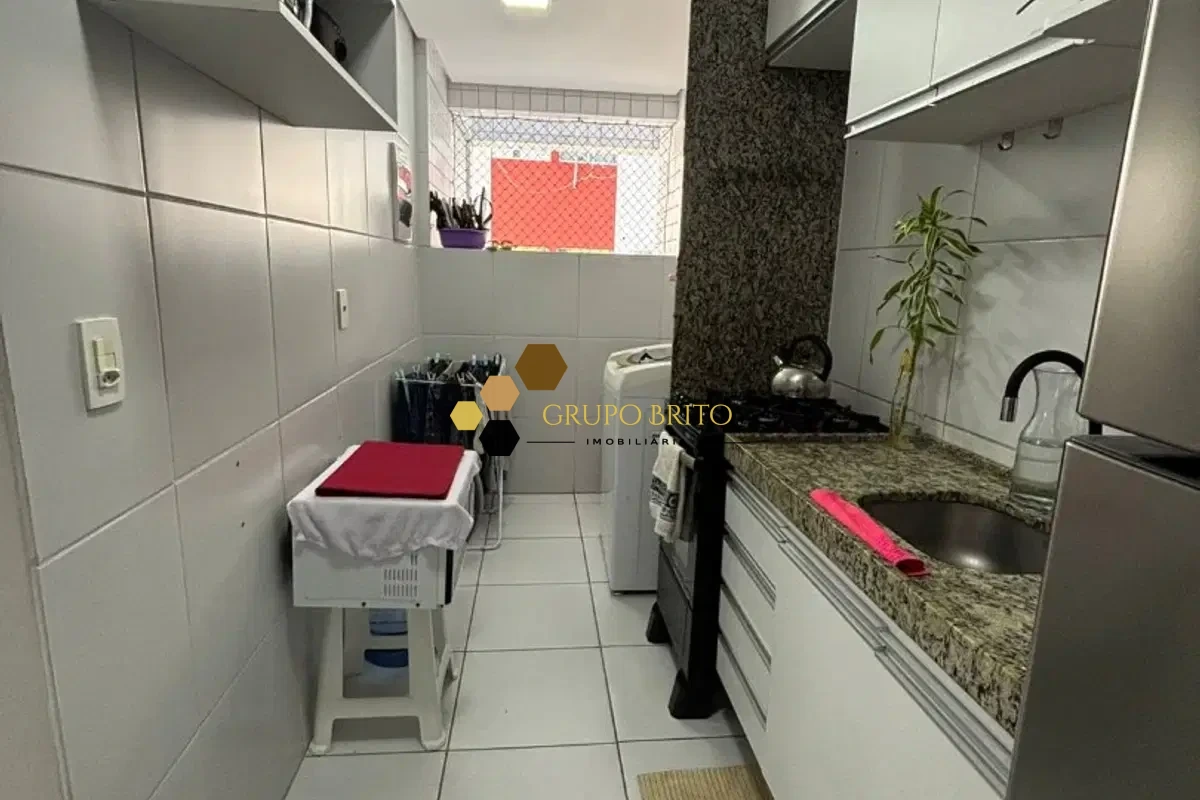 Apartamento 2 Quartos Boa Viagem à Venda - Foto 9