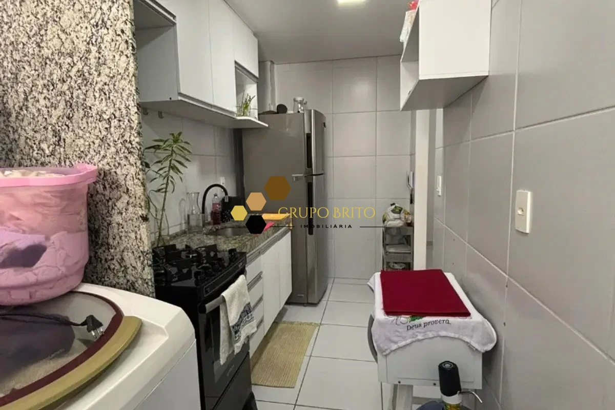 Apartamento 2 Quartos Boa Viagem à Venda - Foto 10