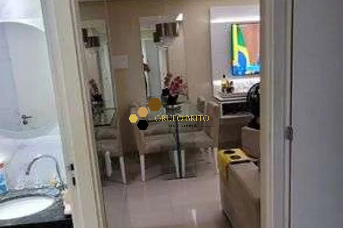 Apartamento 2 Quartos Candeias à Venda - Foto 5