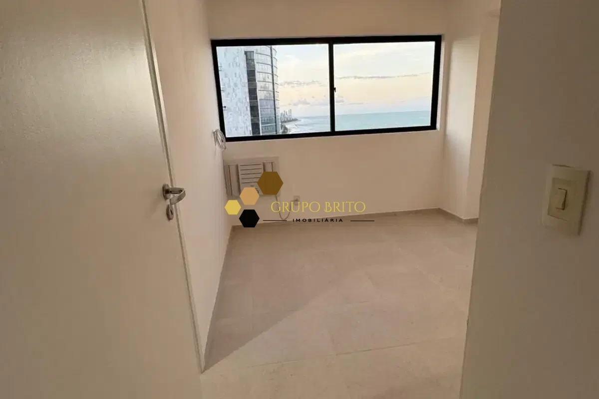 Apartamento 4 Quartos Boa Viagem para Alugar - Foto 5