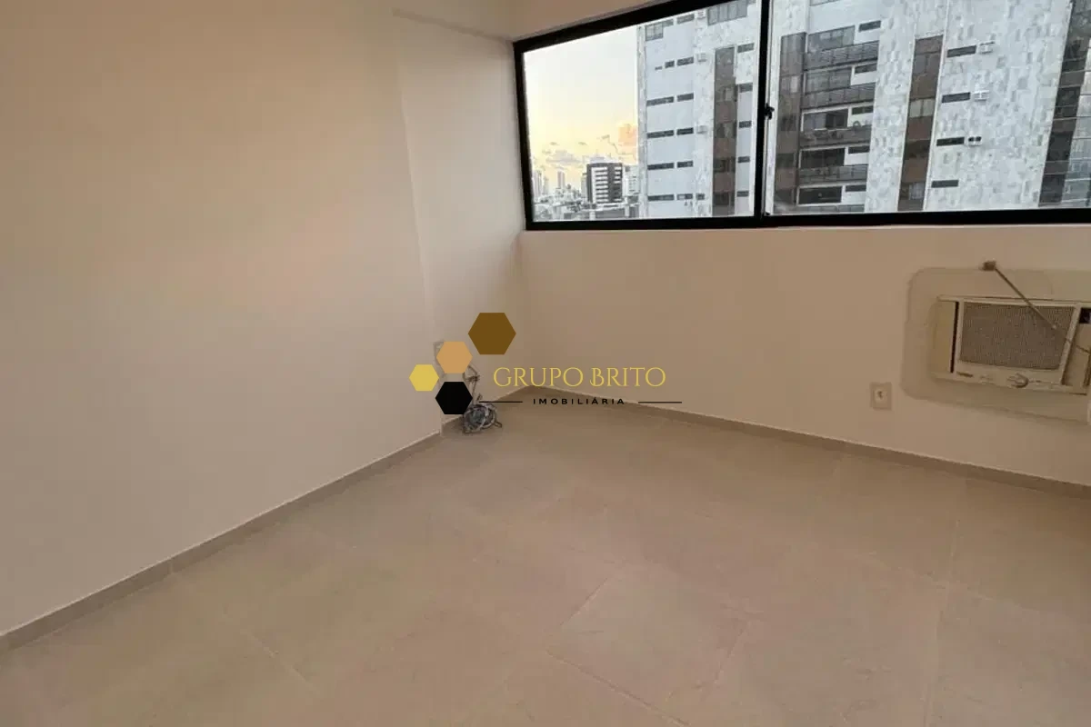 Apartamento 4 Quartos Boa Viagem para Alugar - Foto 15