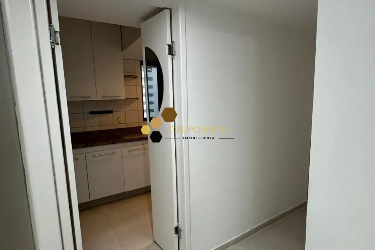 Apartamento 4 Quartos Boa Viagem para Alugar - Foto 19