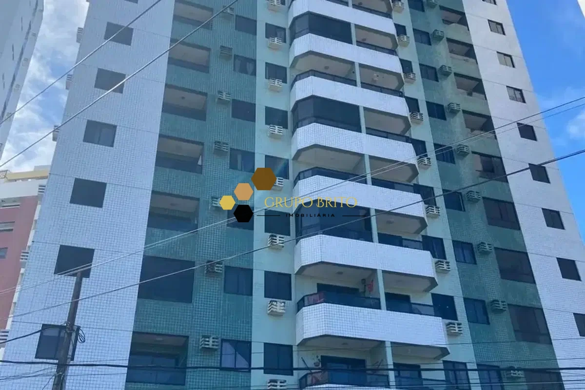 Apartamento 3 Quartos Imbiribeira à Venda - Foto 1
