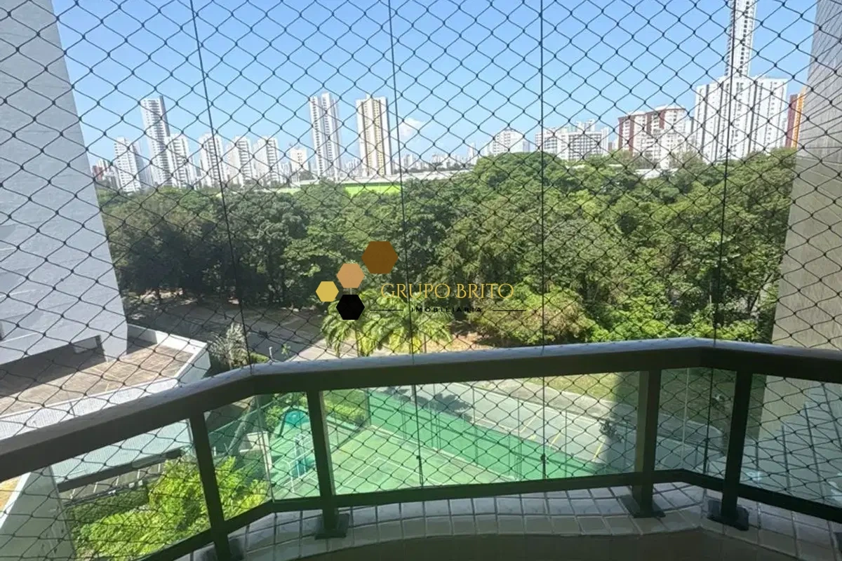 Apartamento 4 Quartos Santana à Venda - Foto 1
