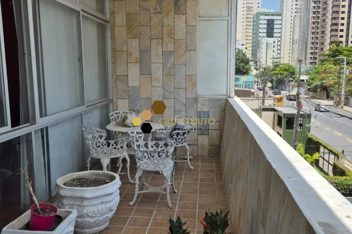 Apartamento 4 Quartos Piedade à Venda - Foto 2