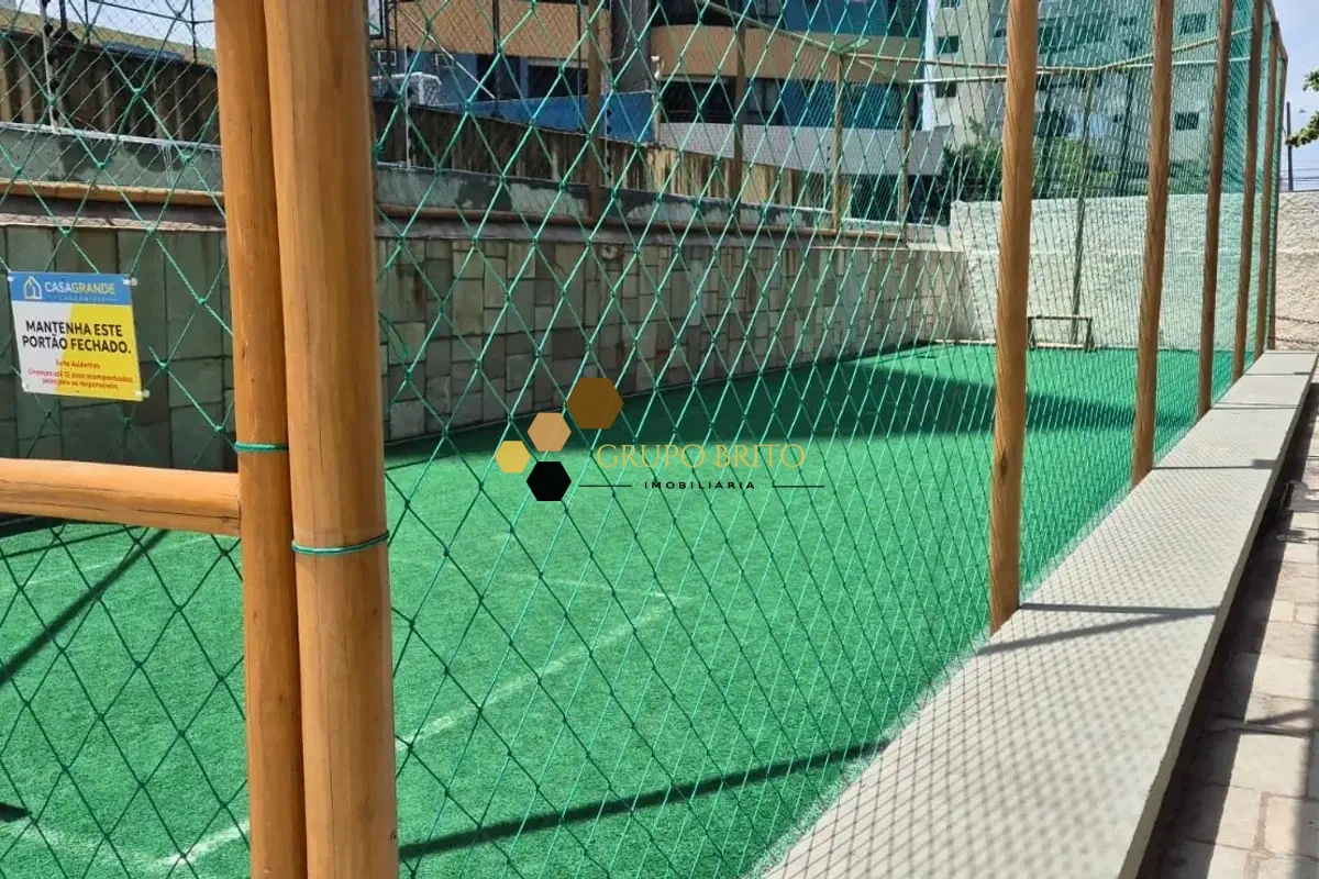 Apartamento 4 Quartos Piedade à Venda - Foto 3