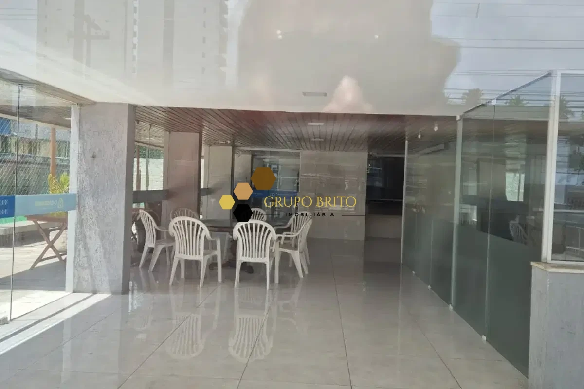 Apartamento 4 Quartos Piedade à Venda - Foto 8