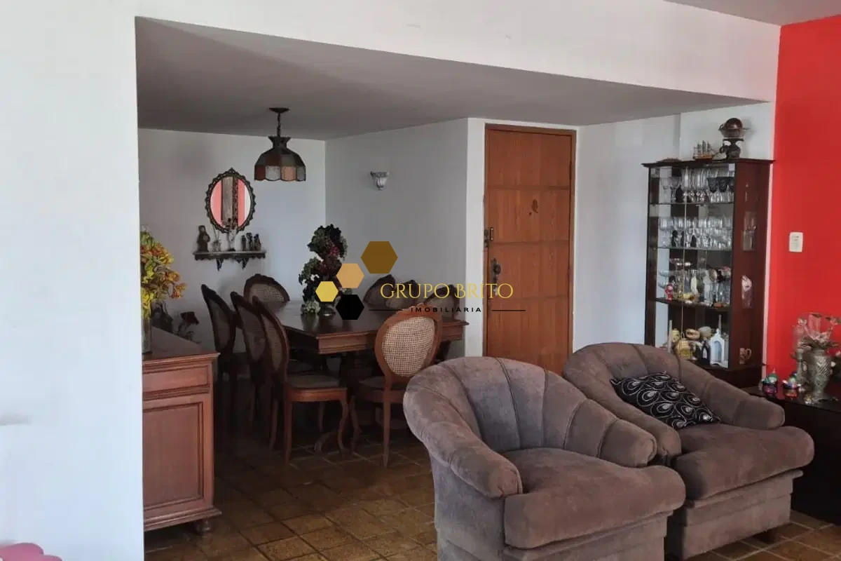 Apartamento 4 Quartos Piedade à Venda - Foto 10