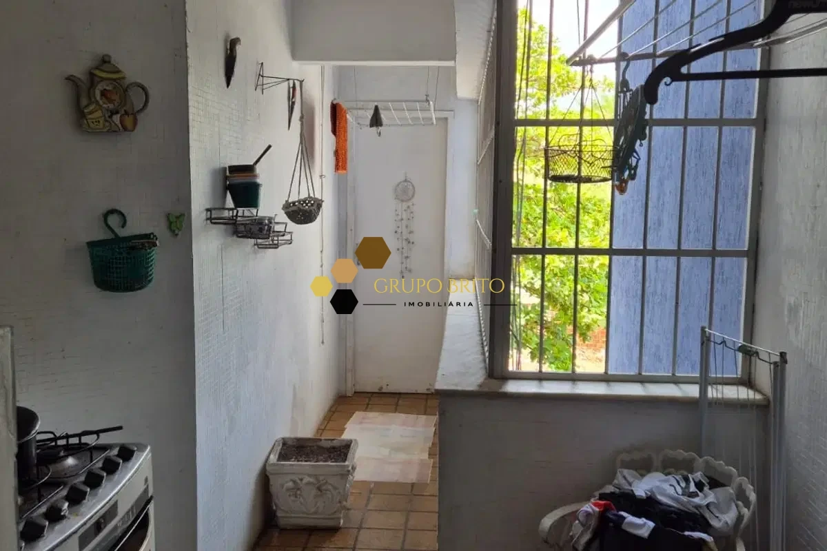Apartamento 4 Quartos Piedade à Venda - Foto 12
