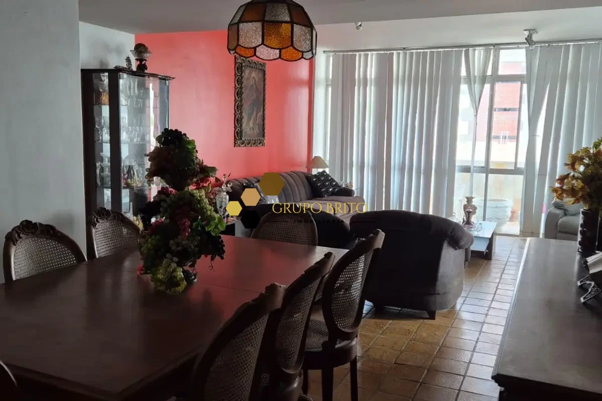 Apartamento 4 Quartos Piedade à Venda - Foto 17
