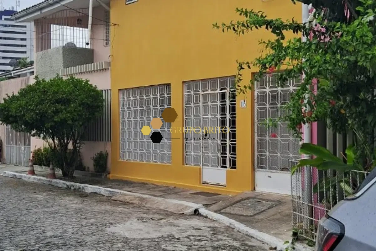 Casa / Sobrado em Condomínio 4 Quartos Poço da Panela à Venda - Foto 1