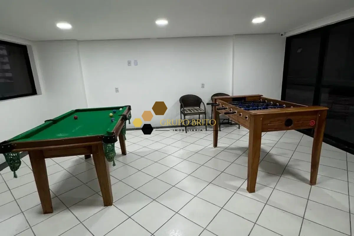 Apartamento 4 Quartos Boa Viagem para Alugar - Foto 18