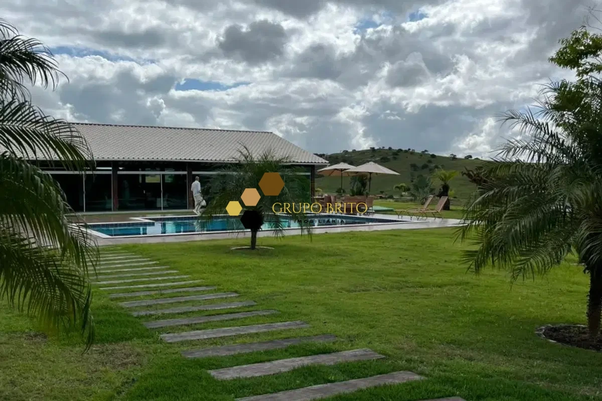 Terreno / Lote Mandacaru à Venda - Foto 1