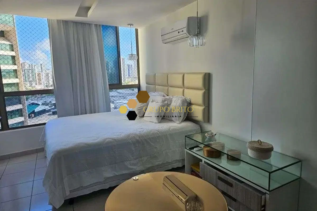 Apartamento 4 Quartos Boa Viagem à Venda - Foto 3