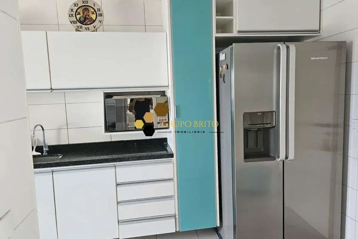 Apartamento 4 Quartos Boa Viagem à Venda - Foto 5