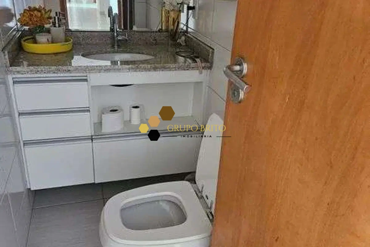 Apartamento 4 Quartos Boa Viagem à Venda - Foto 7